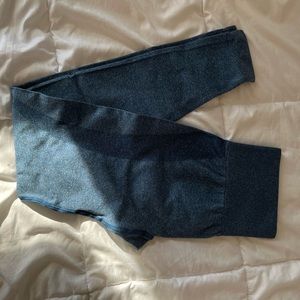 Active wear leggings